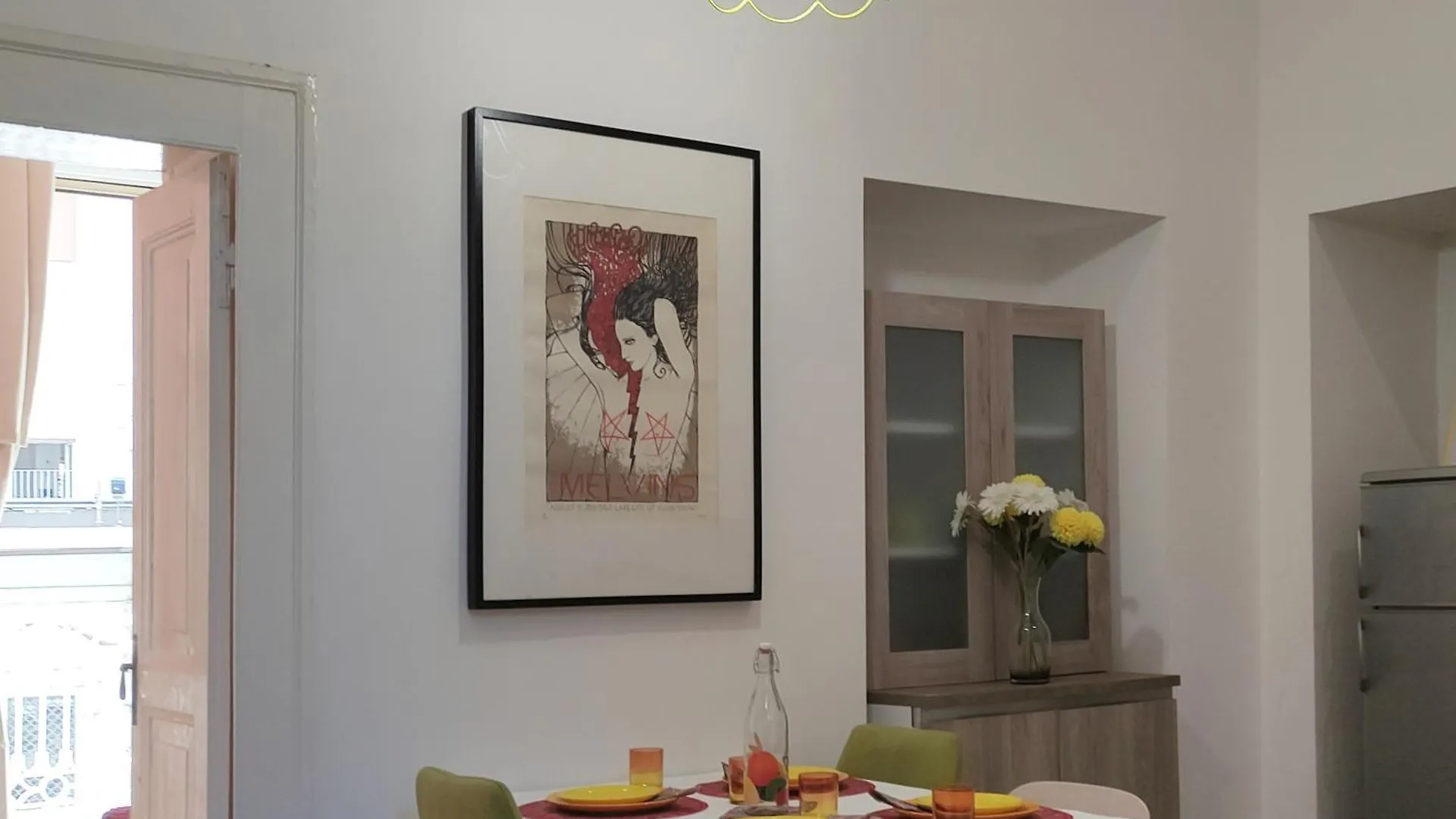 Maison Metro Mergellina Naples 0*,